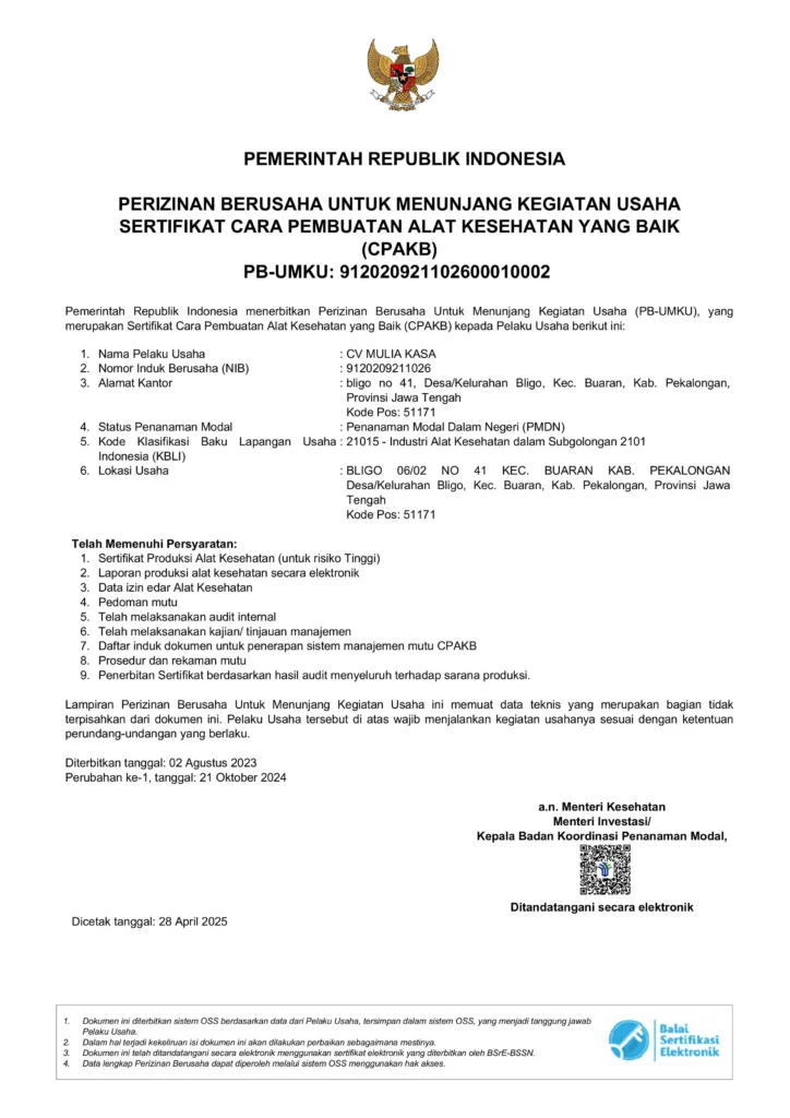 CPAKB CV. MULIA KASA ED 28-04-2030 v1