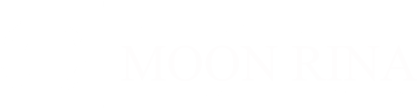 MOON RINA | KASA HIRDOPHILE